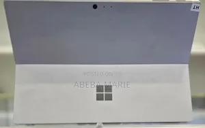 New Laptop Microsoft Surface Pro 6 8GB Intel Core I5 SSD 128GB