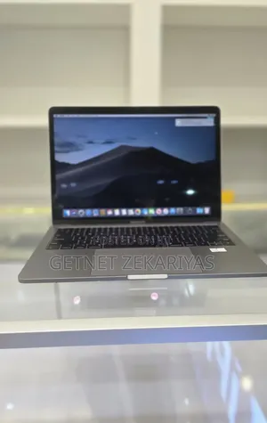 New Laptop Apple MacBook Air 2017 8GB Intel Core I5 SSD 128GB
