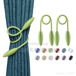 Semer Curtain Textail Shop