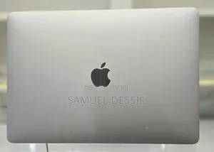 New Laptop Apple MacBook Air 2017 8GB Intel Core I5 SSD 128GB