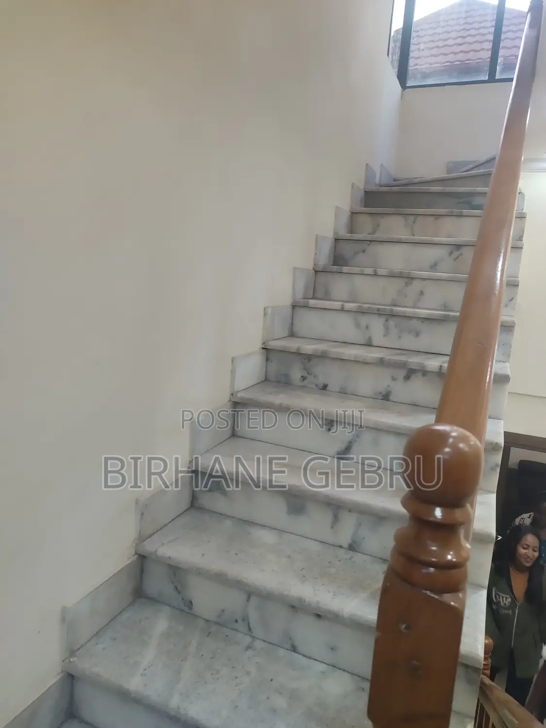 Furnished 5bdrm House in G+2 Fernished Guest, Bole for rent