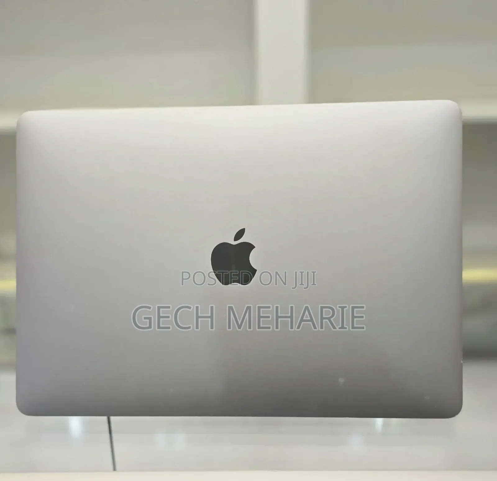 New Laptop Apple MacBook Air 2017 8GB Intel Core I5 SSD 128GB