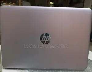 New Laptop HP EliteBook 840 8GB Intel Core I7 HDD+SSD 256GB