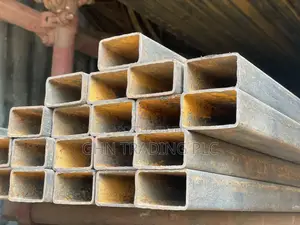 RHS 50x30*2