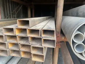 RHS 50x30*2
