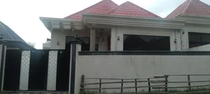 Furnished 4bdrm House in Semit Endode Sefer, Yeka for sale