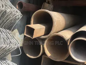 Pipe 110*2