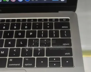 New Laptop Apple MacBook Air 2017 8GB Intel SSD 128GB