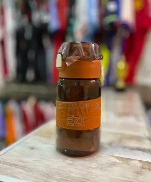 SOLTAGD 500ml Bottle