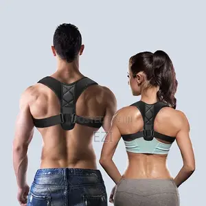 Back Straightening Belt