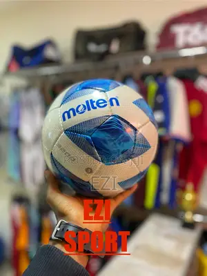 Molten Freedom Football