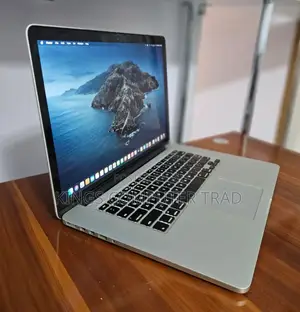 New Apple MacBook Pro 2024 M4 Max 14-Inch 16GB Intel Core I7 SSD 256GB