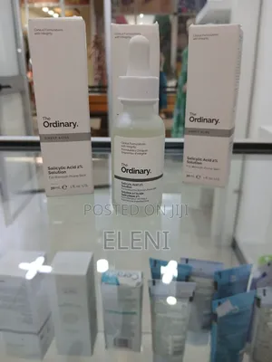The Ordinary