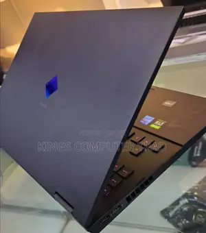 New Laptop HP Omen 17 16GB Intel Core I7 SSD 1T