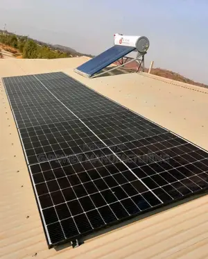 Solar Panel