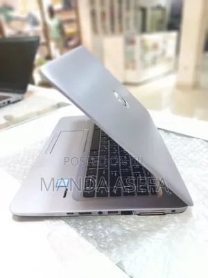 New Laptop HP EliteBook 840 8GB Intel Core I7 HDD+SSD 256GB