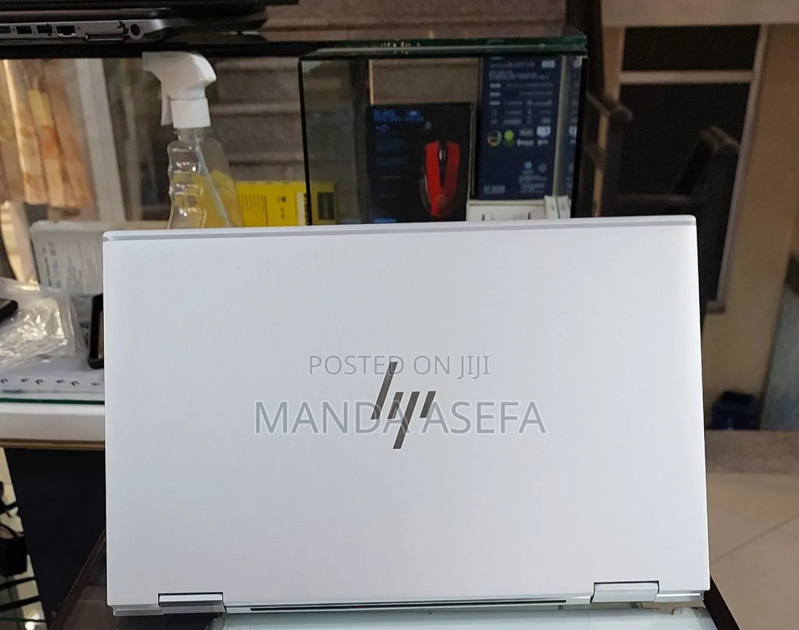 New Laptop HP EliteBook 1030 16GB Intel Core I5 SSD 512GB
