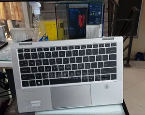 New Laptop HP EliteBook 1030 16GB Intel Core I5 SSD 512GB