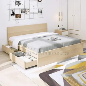 Bed U Need