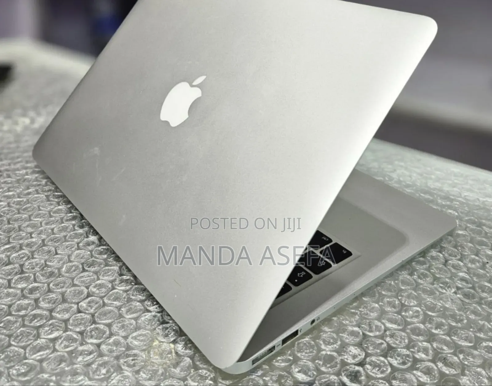 New Laptop Apple MacBook Air 8GB Intel Core I7 SSD 256GB
