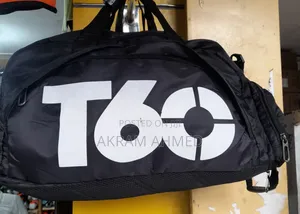 Sport Bags
