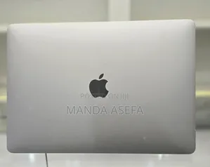New Laptop Apple MacBook Air 2017 8GB Intel Core I5 SSD 128GB
