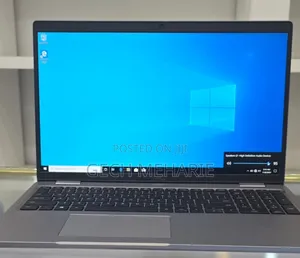 New Laptop Dell Precision 3561 16GB Intel Core I7 SSD 512GB