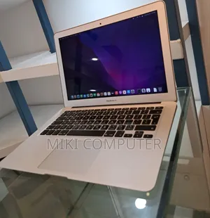 New Laptop Apple MacBook Air 2013 16GB Intel Core I7 SSD 512GB