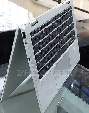 New Laptop HP EliteBook X360 1030 G7 16GB Intel Core I5 SSD 512GB