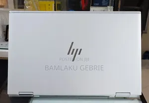 New Laptop HP EliteBook X360 1030 G7 16GB Intel Core I5 SSD 512GB