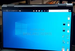New Laptop HP EliteBook X360 1030 G7 16GB Intel Core I5 SSD 512GB