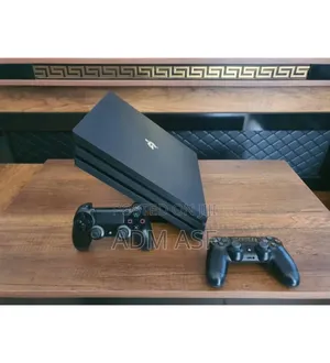 Playstation 4 Pro