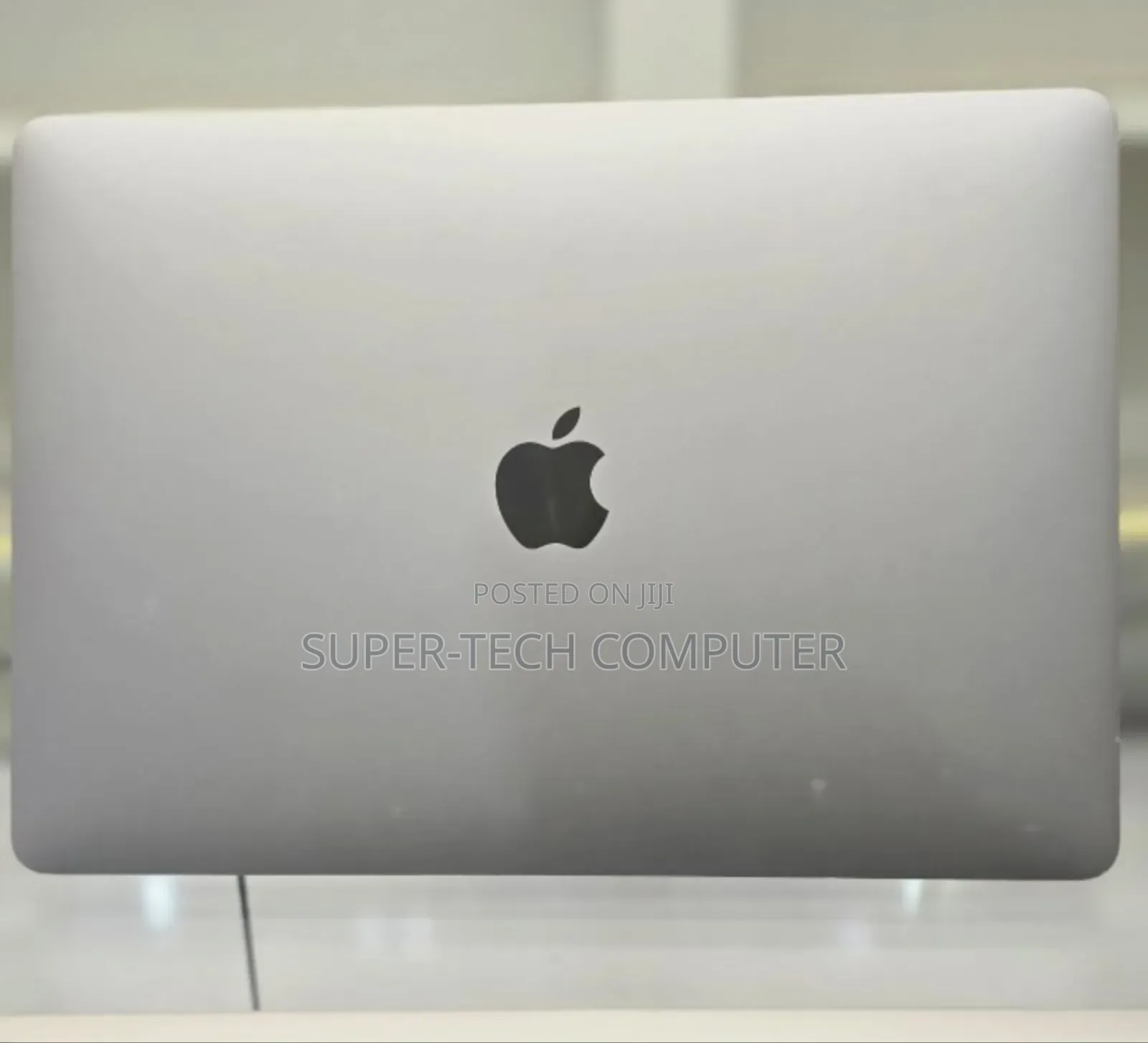 New Laptop Apple MacBook Air 2017 8GB Intel Core I5 SSD 128GB