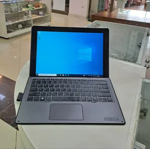 New Laptop HP 8GB SSD 128GB