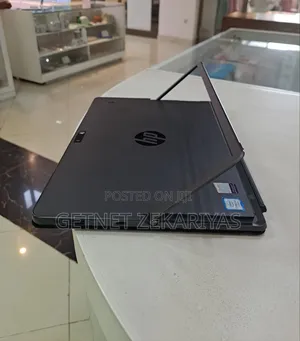 New Laptop HP Pro X2 612 G2 8GB Intel Core M SSD 128GB