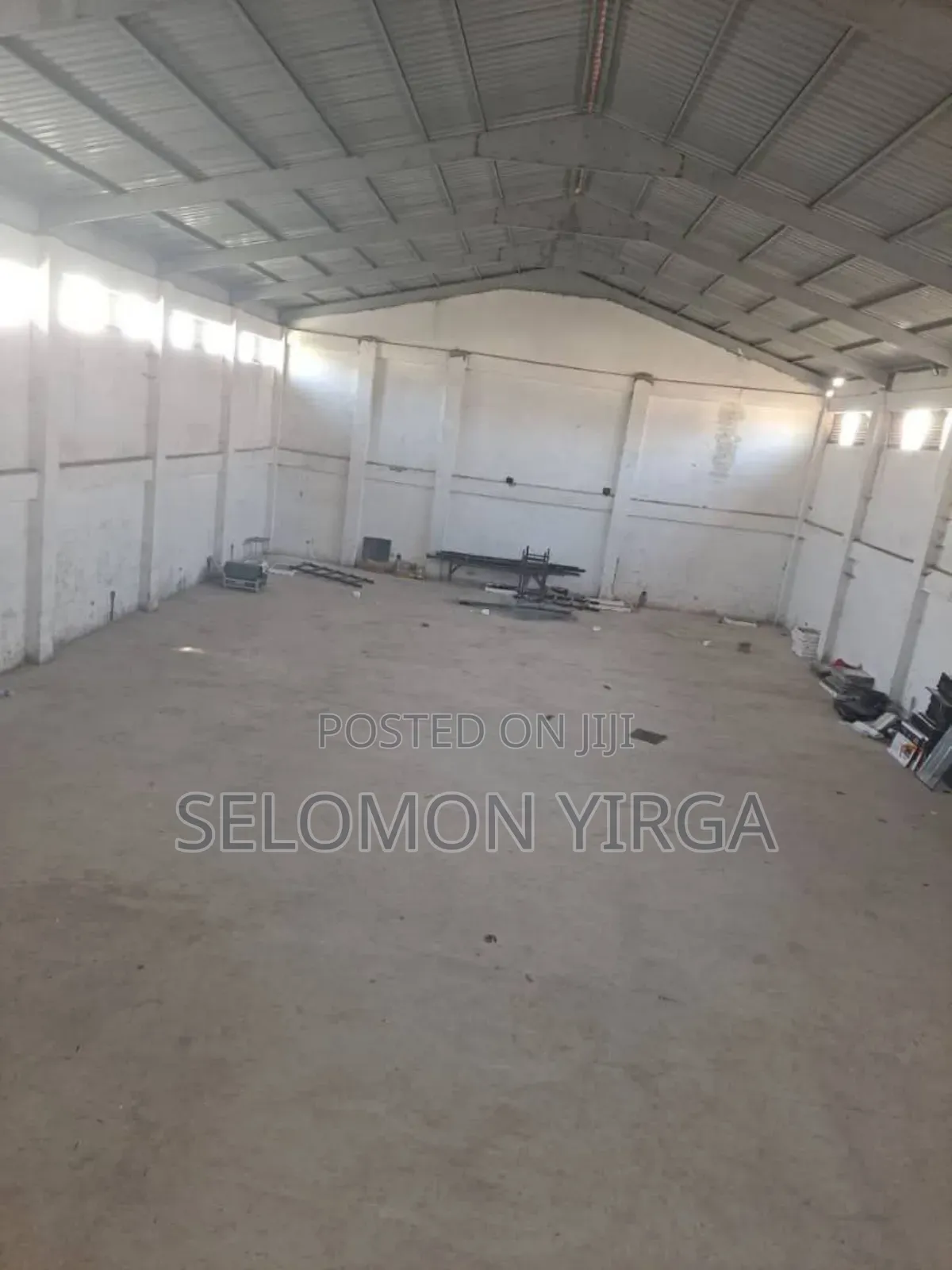 Warehouse Sale