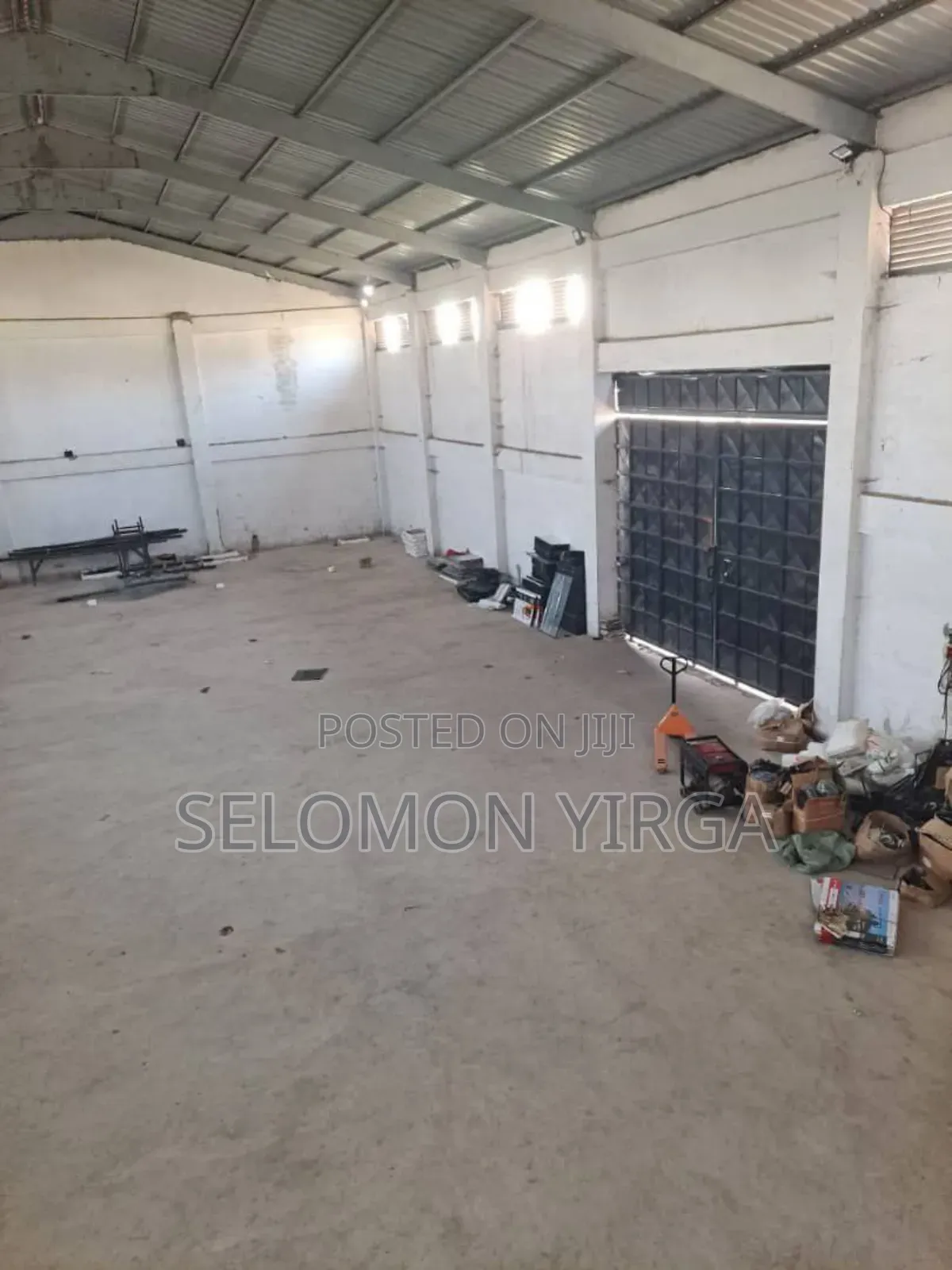 Warehouse Sale
