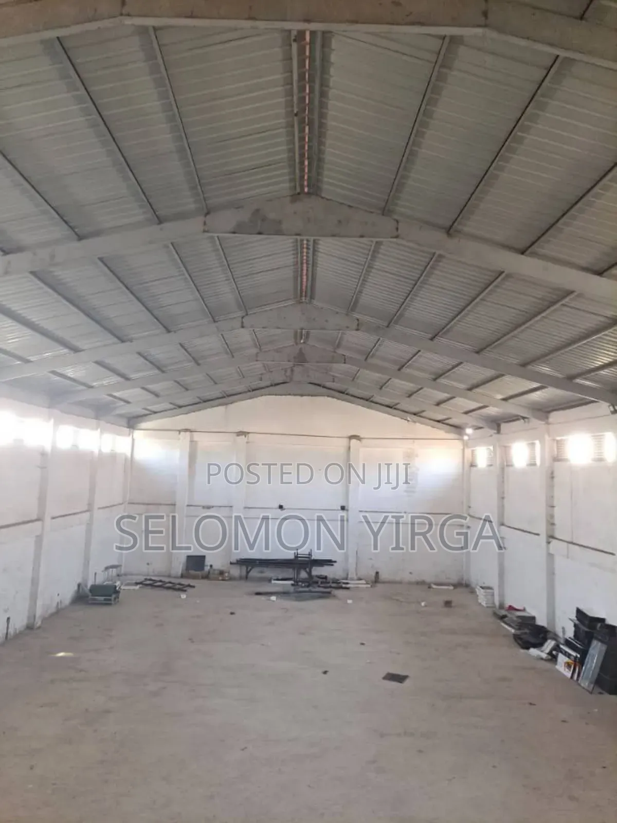 Warehouse Sale