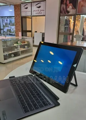 New Laptop HP EliteBook X2 1012 G2 8GB SSD 128GB