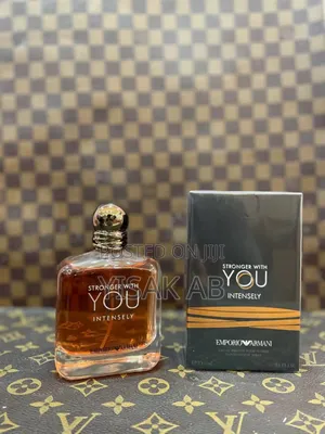 100% Originalv Perfume