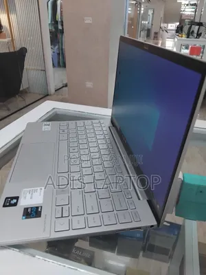 New Laptop HP Envy 13 16GB Intel Core I5 SSD 512GB