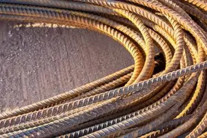 Turkey and Local Rebar G-60 G75