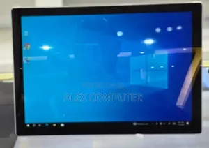New Laptop Microsoft Surface Pro 8GB Intel Core I5 SSD 128GB