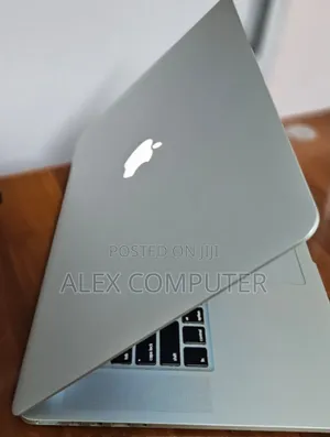 New Laptop Apple MacBook 2014 16GB Intel Core I7 SSD 256GB