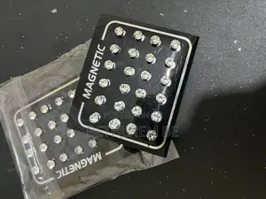 Mens Magnet Earring