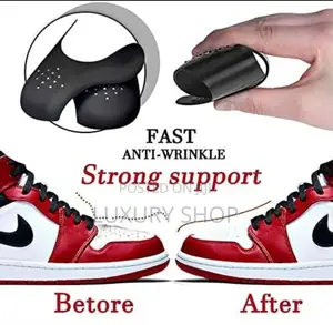 Shoe Sneaker Shields
