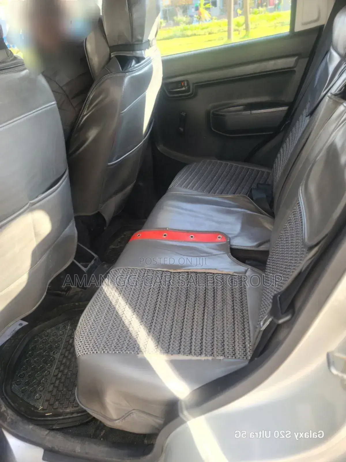Suzuki S-Presso 2021 Silver