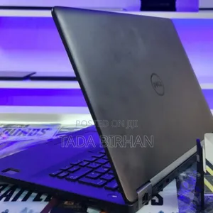 New Laptop Dell Latitude 14 E7470 16GB Intel Core I7 SSD 1T