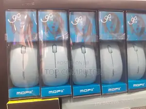 Mofii Mouse