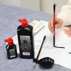 Caligraphy Ink